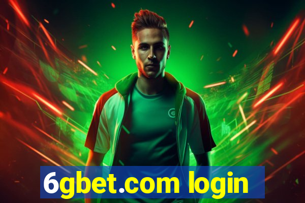 6gbet.com login